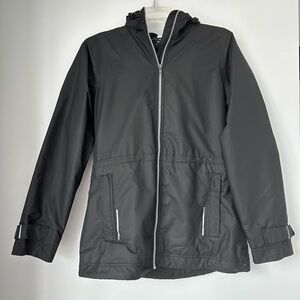 Port Authority raincoat